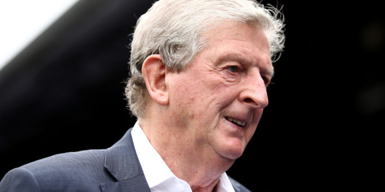 Hodgson furious after Spurs battering – and he is right to be frustrated