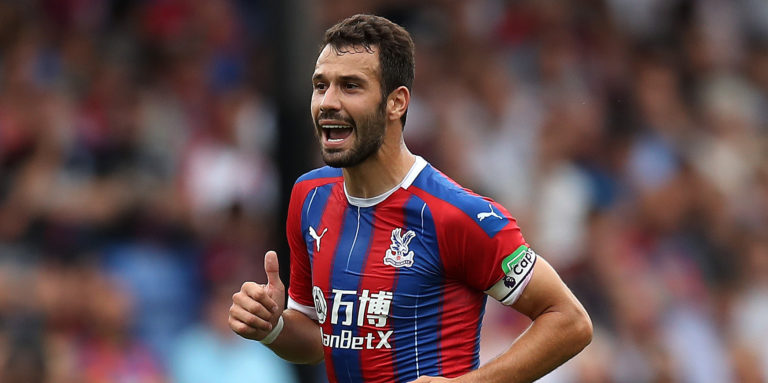 Milivojevic admits he could have left Palace – Was Roy Hodgson lucky to keep him?