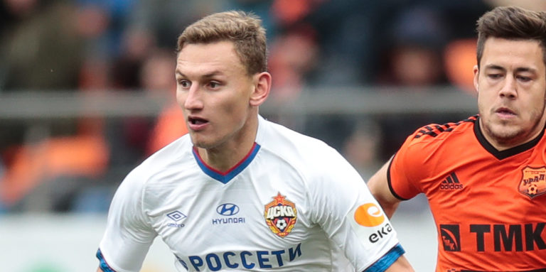 Agent confirms that Palace held talks over striker Fedor Chalov – should they renew their interest?