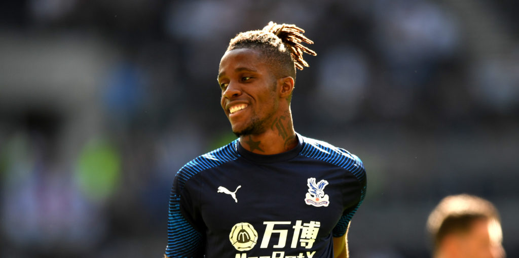 Zaha linked to ‘Super Agent’ Mino Raiola – what does this mean for Palace?
