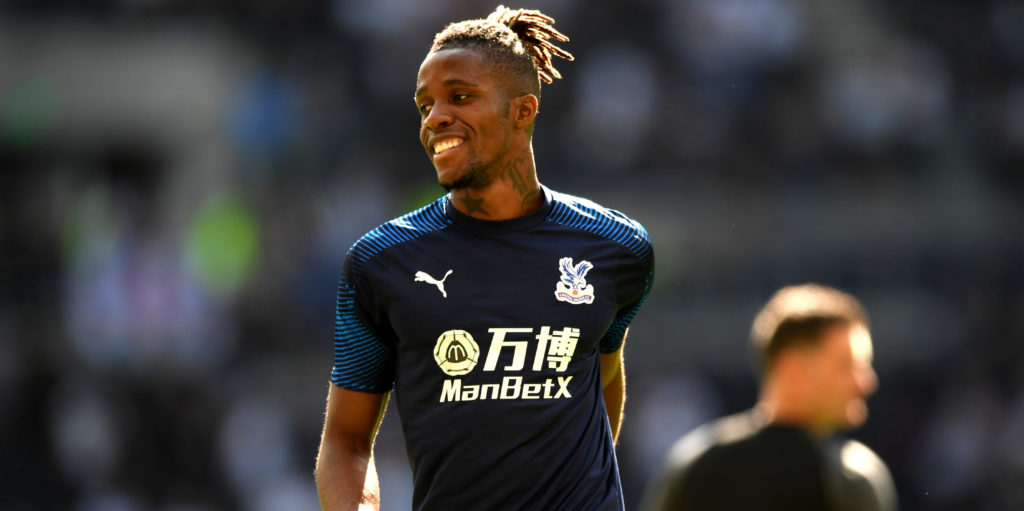 These Crystal Palace fans pessimistic ahead of Wolves clash
