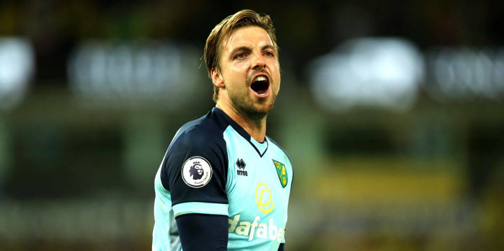 Norwich boss reveals Tim Krul will be out for Palace – Can the Eagles capitalise?