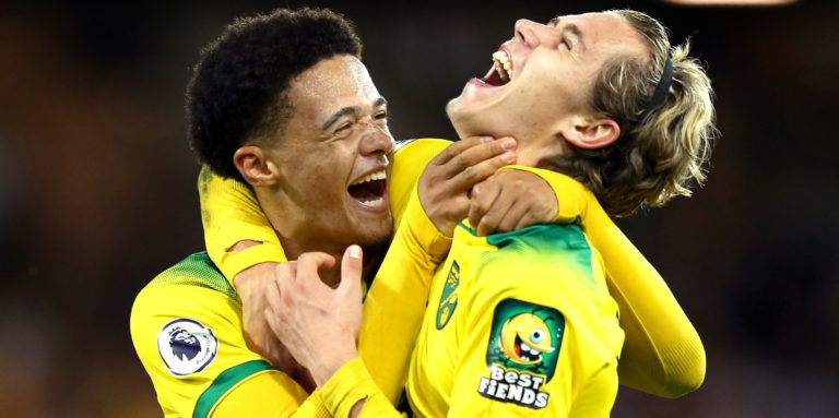 Tight-Knit and Hungry: Here’s why Palace could struggle against Norwich