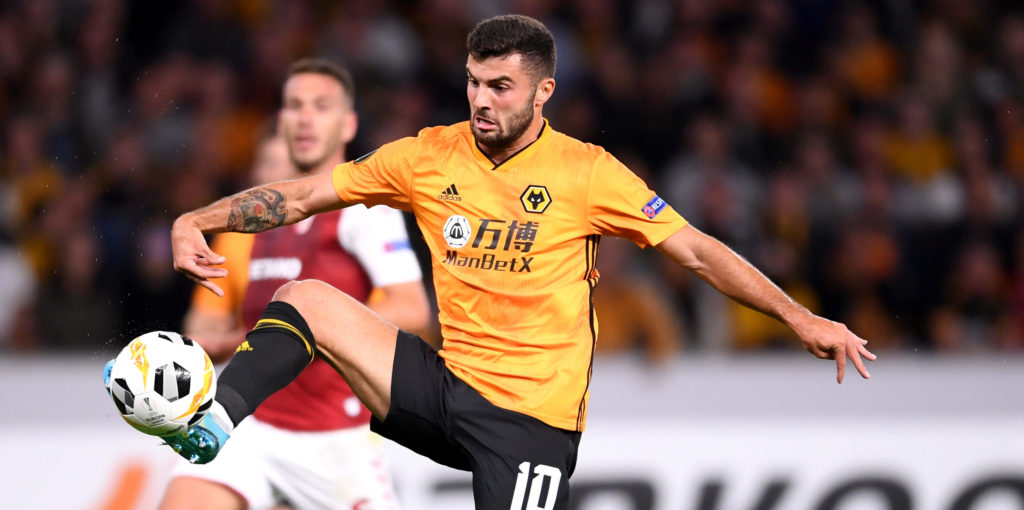 Wolves struggle against Braga in Europa League – Could Palace take advantage?