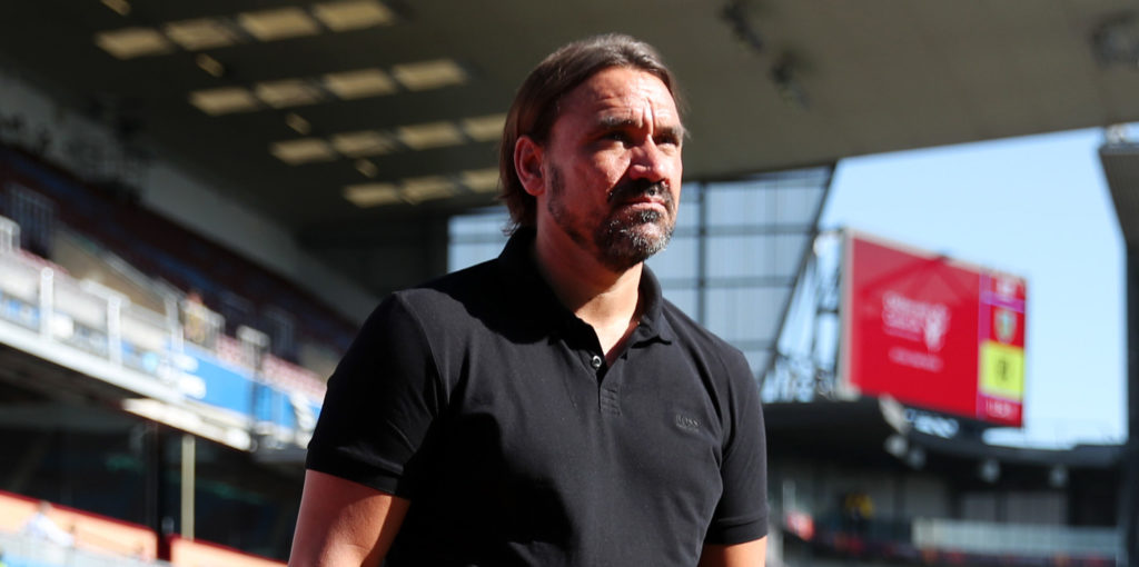 Which Norwich stars could be vital in clash with Palace?