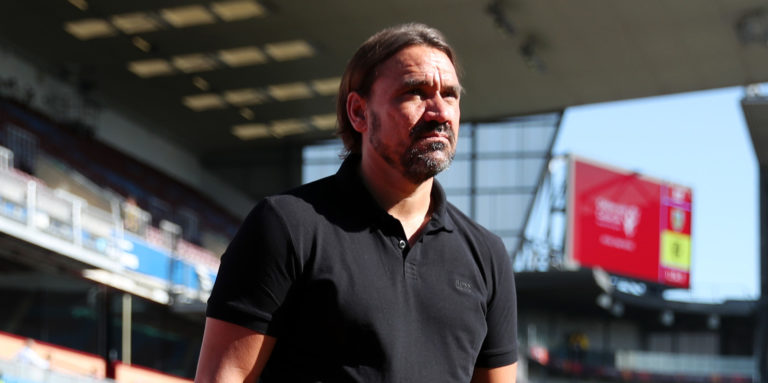 Which Norwich stars could be vital in clash with Palace?