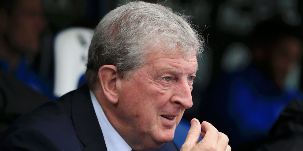Crystal Palace Player Ratings: Wolves (H)
