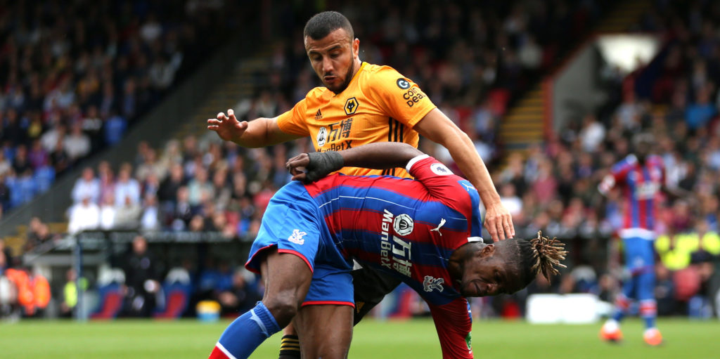 Three crucial conclusions as Palace draw with Wolves