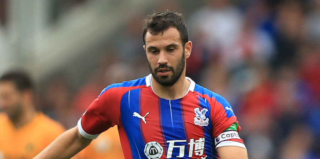 Luka Milivojevic insists Palace aim to better last season – is this realistic?