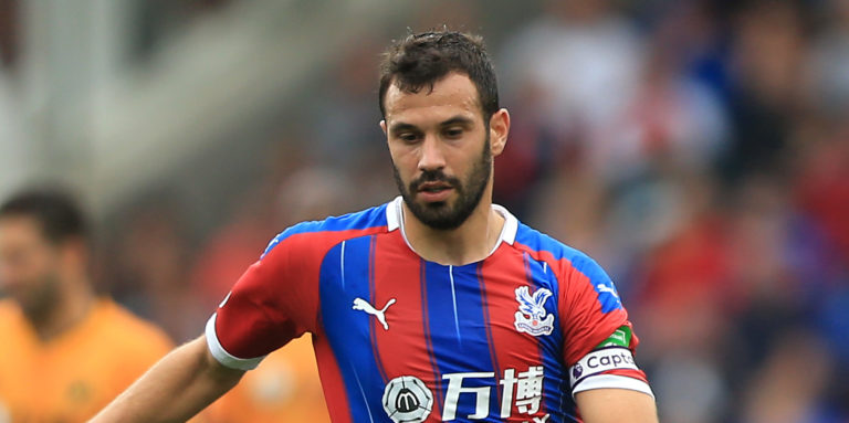 Luka Milivojevic insists Palace aim to better last season – is this realistic?