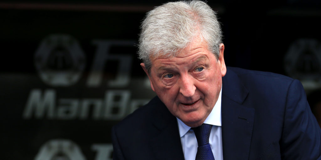 Crystal Palace Predicted XI: Norwich City (H)