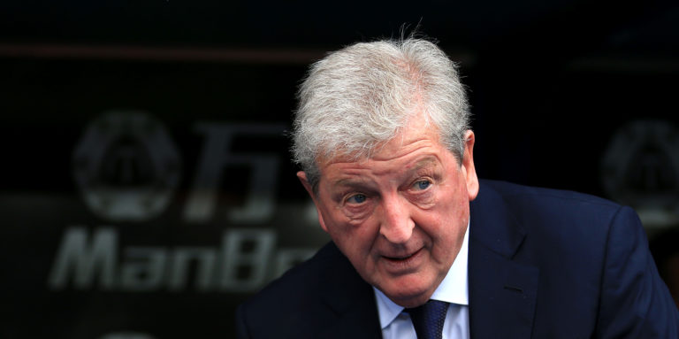 Crystal Palace fans make predictions for Norwich City clash