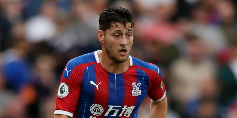 Crystal Palace fans are loving impact of defender Joel Ward