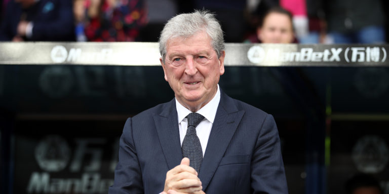 Roy Hodgson sets out plans for January window – Are they going in the right