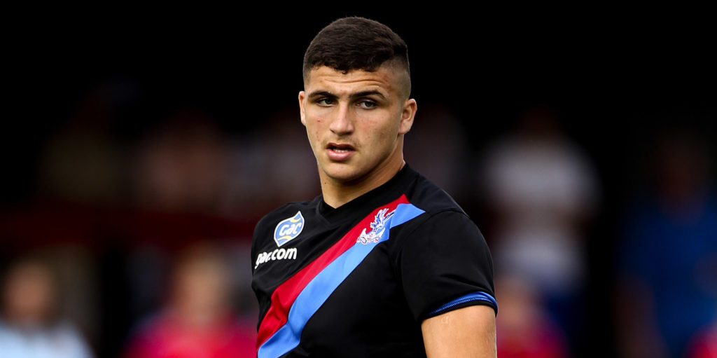 Ryan Innis handed 5 match ban for biting – Is it deserved?