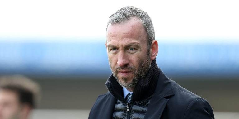 These Crystal Palace fans react as Shaun Derry joins backroom staff