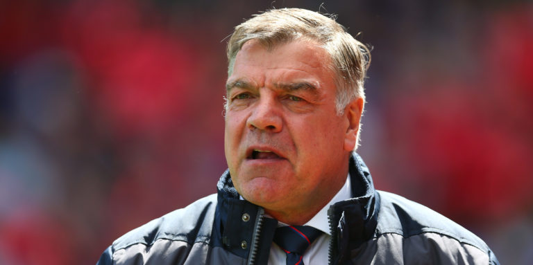 Ex-Palace boss Sam Allardyce blasts van Aanholt’s defensive play – Is he right?