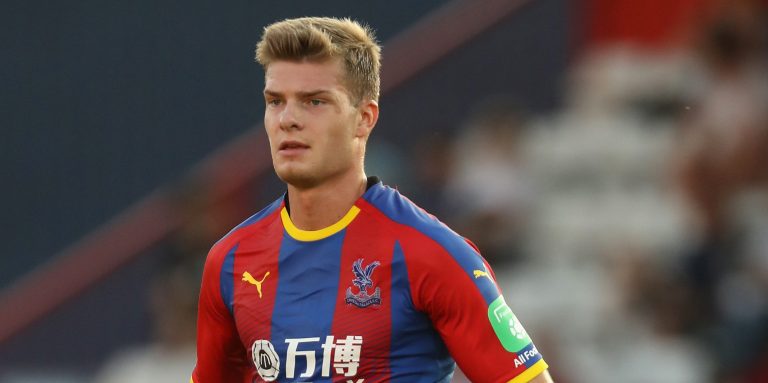 Crystal Palace fans react to Alexander Sorloth’s hot start at Trabzonspor