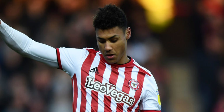 Ollie Watkins reveals Palace bid “turned his head” – Could he be moving to the Eagles despite new deal?