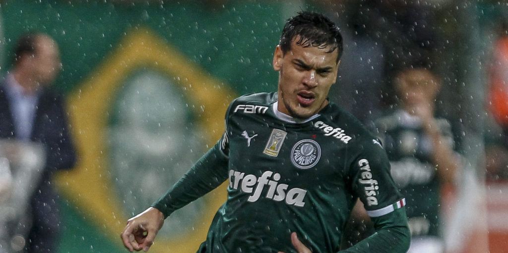 West Ham had €18 million bid for Palace target Gustavo Gomez rejected – Should Roy Hodgson make a move?