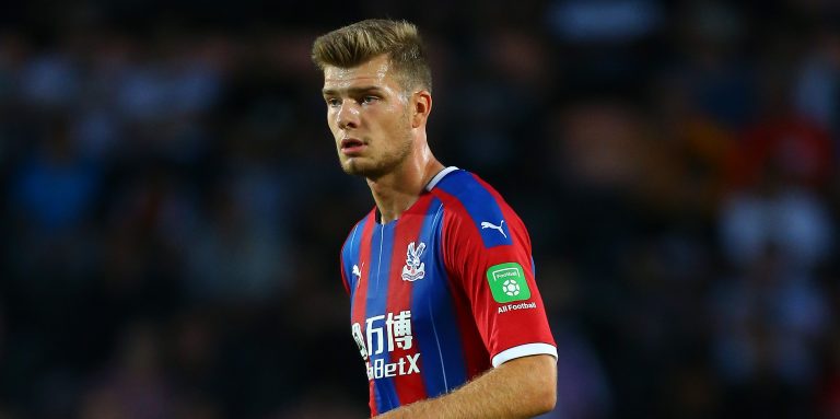 Trabzonspor open talks to sign Alexander Sorloth on a permanent deal
