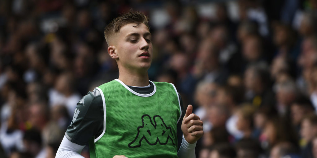 Spurs hold talks with Leeds about ending Jack Clarke loan deal – Should Palace maintain their interest?