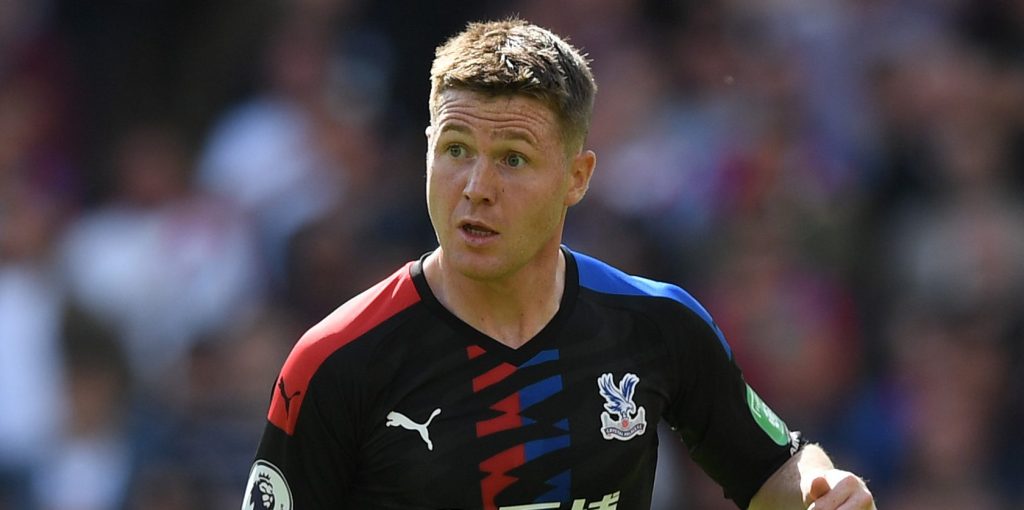 Crystal Palace’s James McCarthy reveals he still has Celtic dream – will he move?