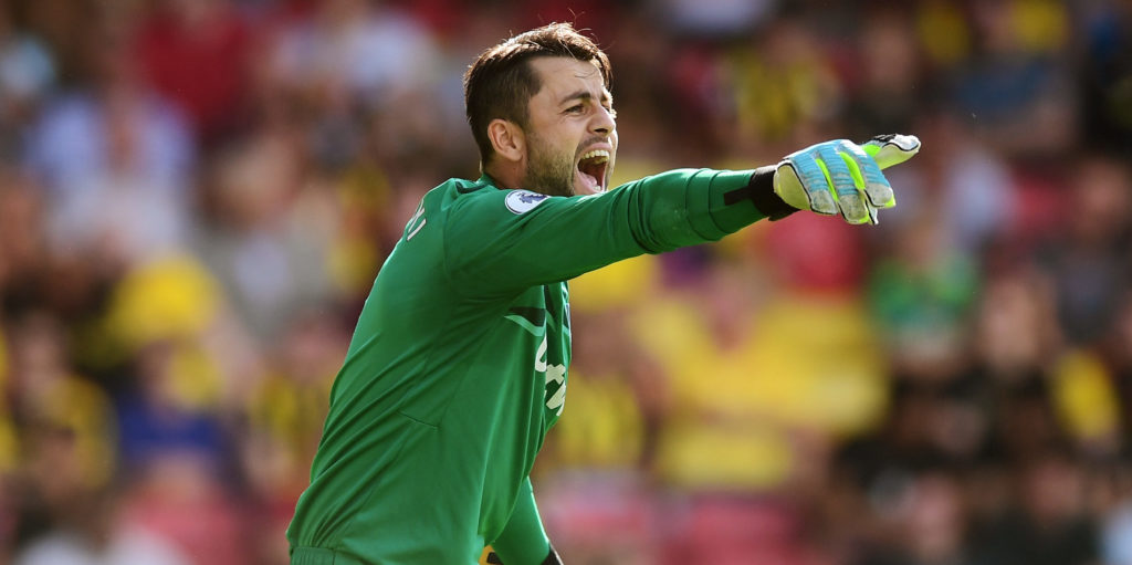 Manuel Pellegrini hands Palace injury boost with Fabianski set to miss clas