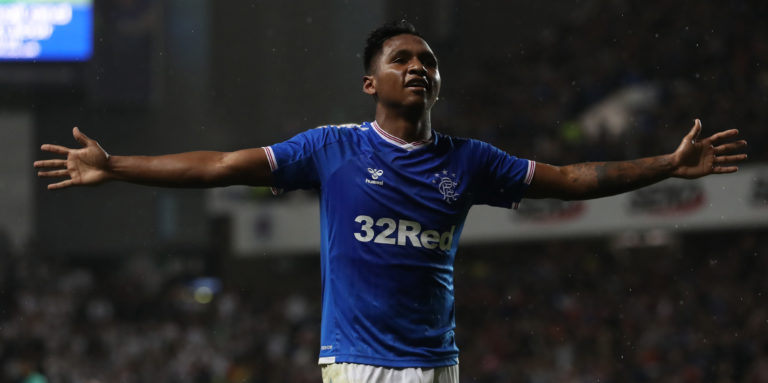 Villa set to bid £20 million for Crystal Palace target Morelos – Should the Eagles match them?