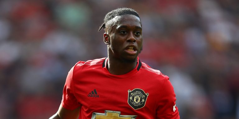 Crystal Palace sell £22.5 million instalment on Wan Bissaka deal to a bank – Does this mean January moves are ahead?