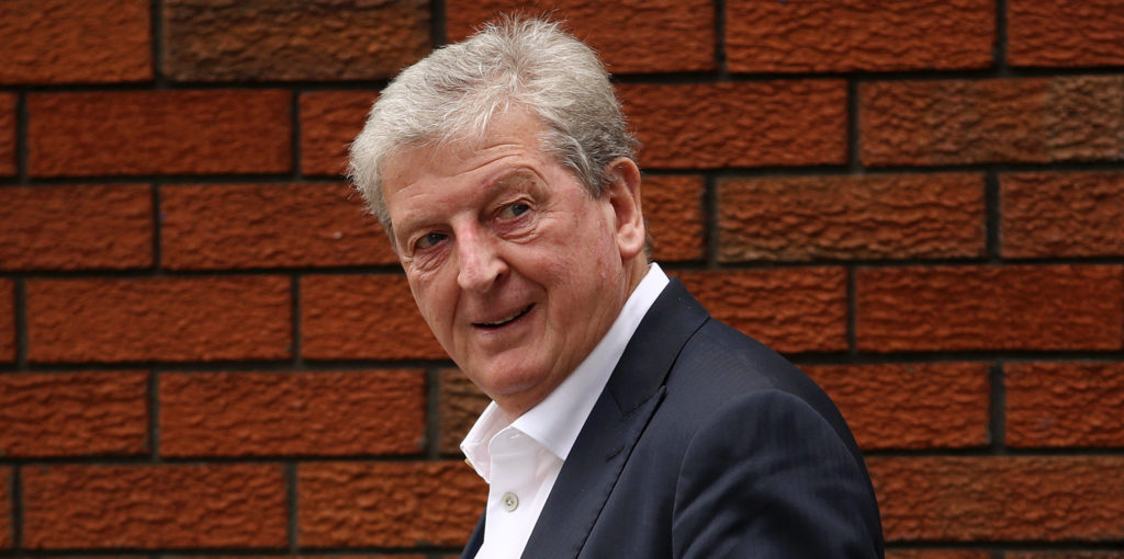 Journalist provides an update on the key positions that Palace want this January