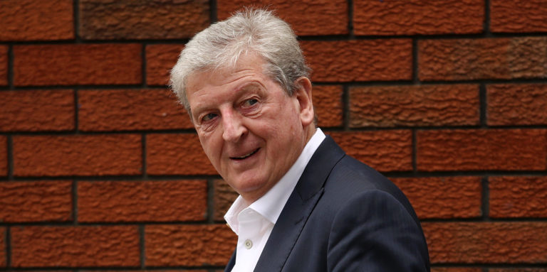 Journalist provides an update on the key positions that Palace want this January