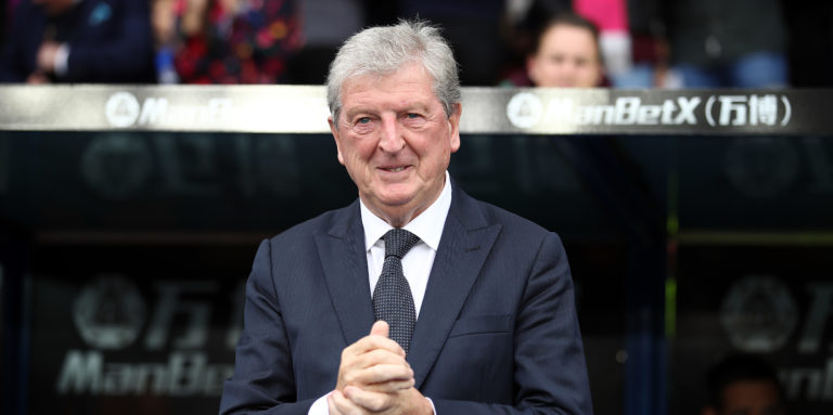 Sky Sports pundit reveals he thinks it’ll be a tough weekend for Palace against Man City