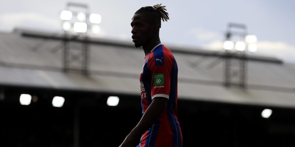 Crystal Palace Predicted XI: West Ham (A)