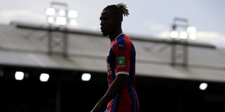 Crystal Palace Predicted XI: West Ham (A)