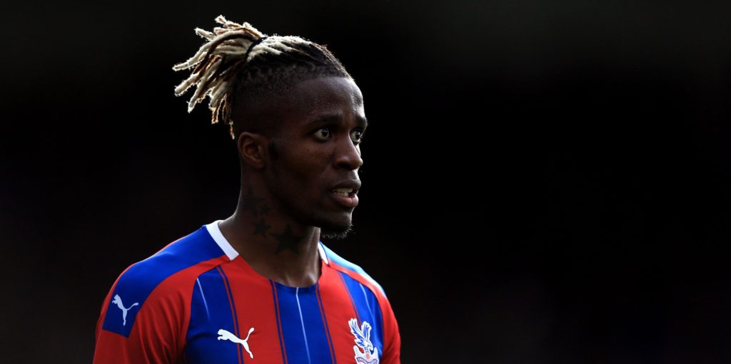 Palace legend believes Zaha would be perfect fit for Chelsea – Is he correct?
