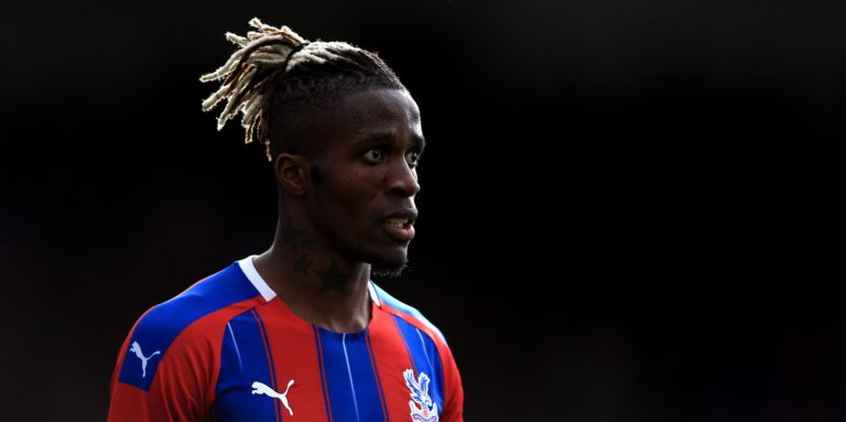 Palace legend believes Zaha would be perfect fit for Chelsea – Is he correct?