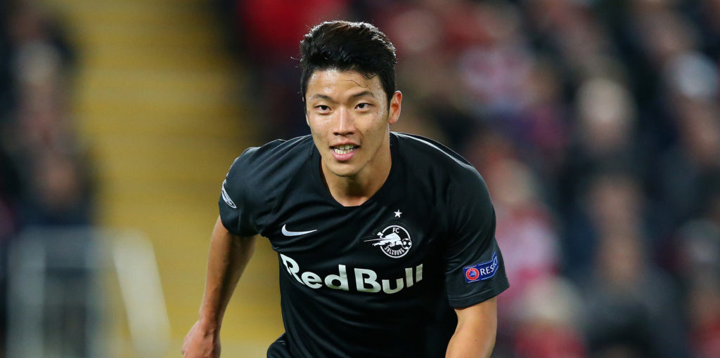 Palace and Arsenal scouting South Korean star Hwang Hee-chan – Would he be a good buy?