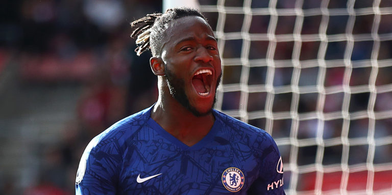 Batshuayi warned he needs more gametime to remain in Belgium squad –