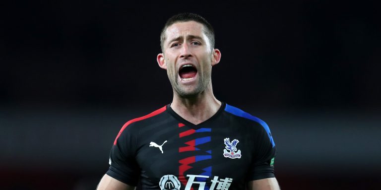 Ray Parlour believes Arsenal should have signed Crystal Palace’s Gary Cahil