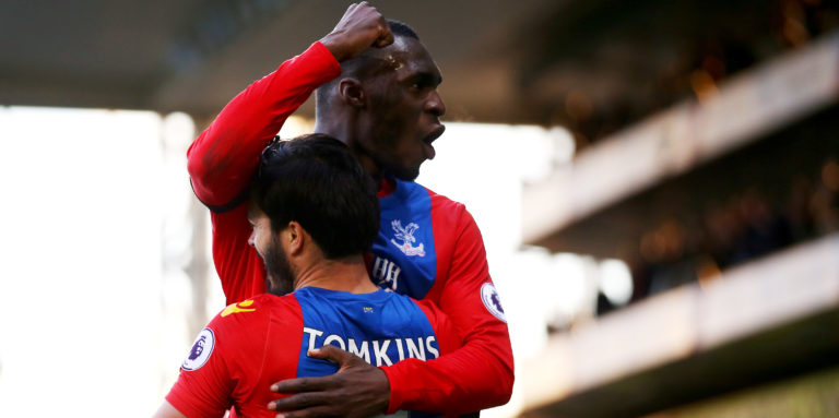 Benteke and Tomkins agree contract extensions – but are they deserved?