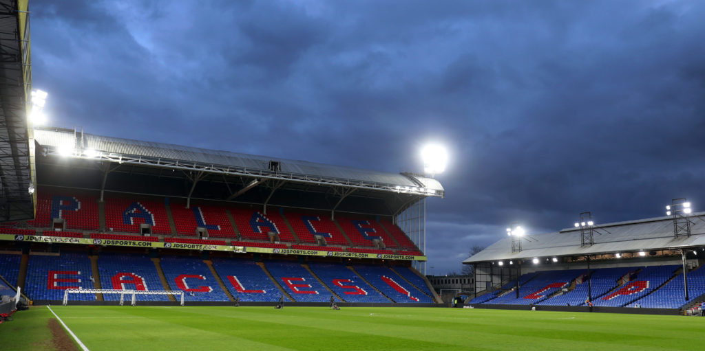 Bankers’ document claims majority Palace stake could be up for sale – Is this good for the Eagles?
