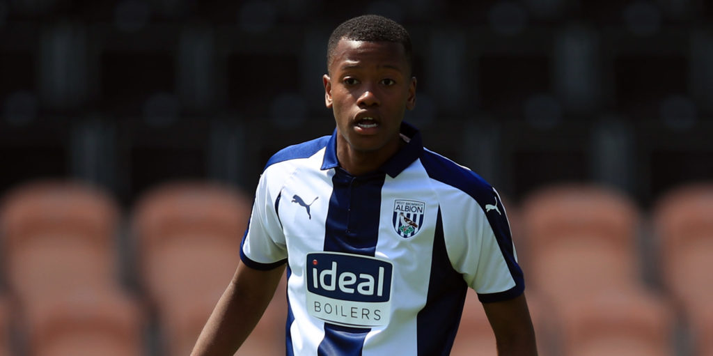 Crystal Palace target Ferguson offered a new deal – is the Eagles’ pursuit over?