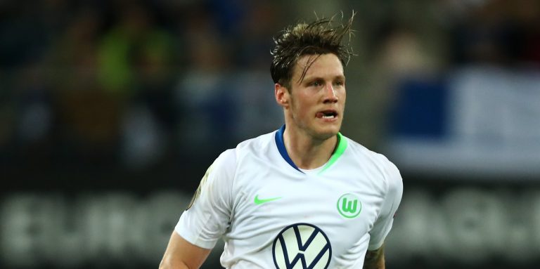 Palace reportedly scouting Wolfsburg’s Wout Weghorst – Is a move likely?