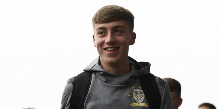 Palace should reignite Clarke interest with winger set to return to Spurs
