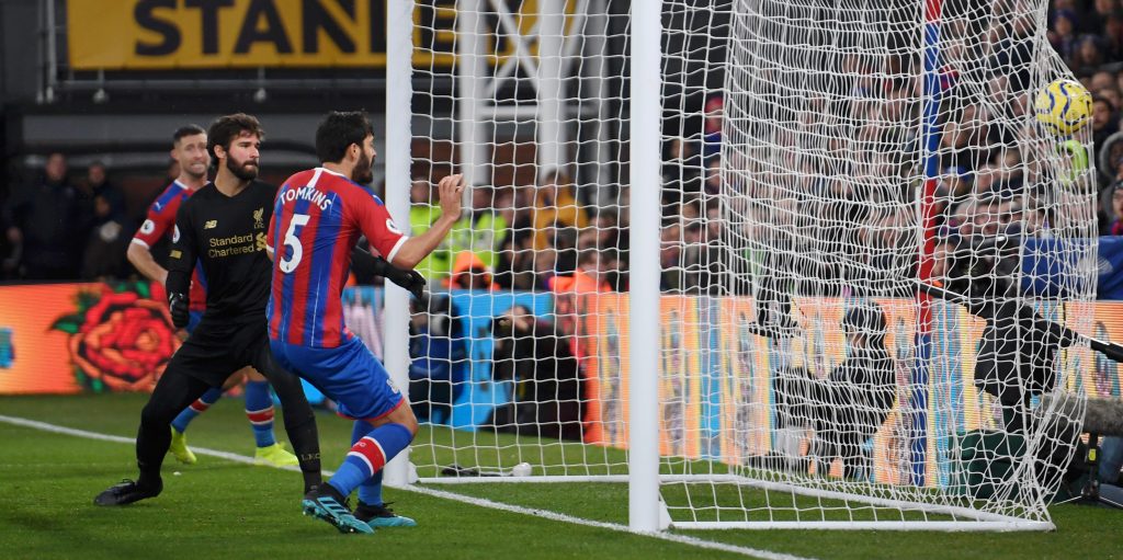 The most contentious VAR decisions made so far in the Premier League