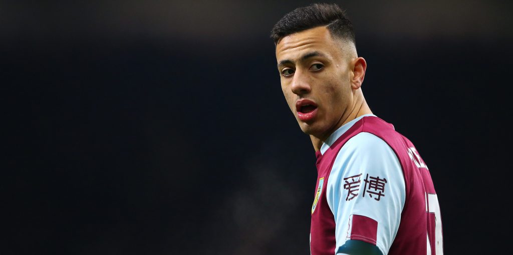 Palace face competition from Tottenham for McNeil