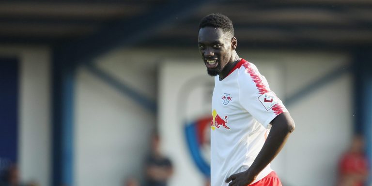 Jean-Kevin Augustin rejects Palace move to join Leeds