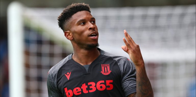 Palace target Campbell could move abroad amid Leipzig interest