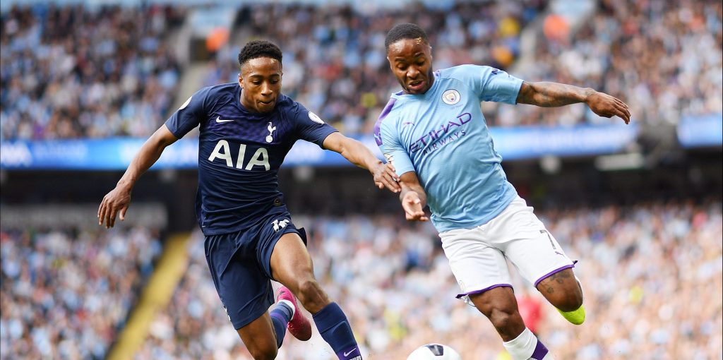 Spurs fans confused as Walker-Peters closes in on Palace loan
